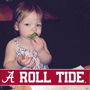 Meet your Posher, Jamie